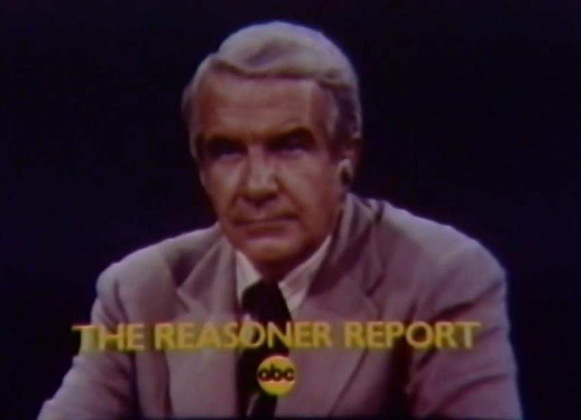 The Reasoner Report